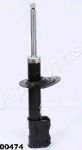 JapanParts MM-00474 амортизатор на SAAB 9-3 кабрио (YS3F)