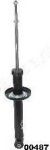 JapanParts MM-00487 амортизатор на VW POLO CLASSIC (6KV2)