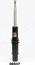 JapanParts MM-00547 амортизатор на MERCEDES-BENZ SPRINTER 3,5-t c бортовой платформой/ходовая часть (906)