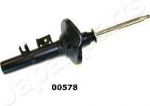 JapanParts MM-00578 амортизатор на PEUGEOT 205 I (741A/C)