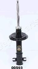 JapanParts MM-00593 амортизатор на ALFA ROMEO 146 (930)
