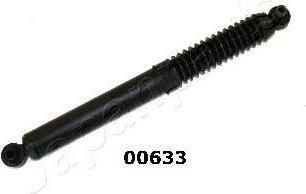 JapanParts MM-00633 амортизатор на PEUGEOT 207 (WA_, WC_)