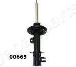 JapanParts MM-00665 амортизатор на FIAT DOBLO c бортовой платформой/ходовая часть (263)