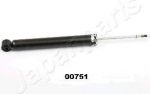 JapanParts MM-00751 амортизатор на VW TIGUAN (5N_)
