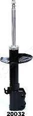 JAPANPARTS Амортизатор передний GAS L (MM-20032)