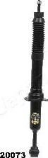 JapanParts MM-20073 амортизатор на TOYOTA LAND CRUISER (LJ12_, KZJ12_, TRJ12_, KDJ12_, GRJ12_)
