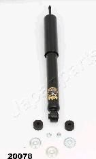 JapanParts MM-20078 амортизатор на TOYOTA HILUX II пикап (LN8_, RN5_, LN6_, YN6_, YN5_, LN5_, RN6_)