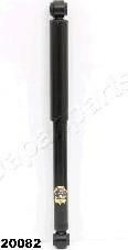 JapanParts MM-20082 амортизатор на TOYOTA HILUX II пикап (LN8_, RN5_, LN6_, YN6_, YN5_, LN5_, RN6_)