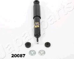 JapanParts MM-20087 амортизатор на TOYOTA HIACE IV автобус (LH1_)