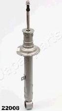 JapanParts MM-22008 амортизатор на LEXUS IS II (GSE2_, ALE2_, USE2_)