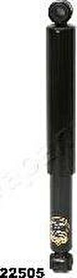JapanParts MM-22505 амортизатор на TOYOTA HILUX II пикап (LN8_, RN5_, LN6_, YN6_, YN5_, LN5_, RN6_)