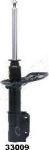 JAPANPARTS Амортизатор подвески передн лев газ Mazda 323 89-94 (MM-33009)