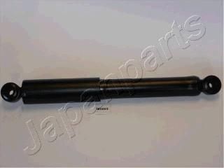 JapanParts MM-W0003 амортизатор на DAEWOO MATIZ (KLYA)