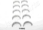 JapanParts MS1168A2 комплект подшипников коленчатого вала на MAZDA 323 I (FA)