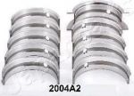 JapanParts MS2004A2 комплект подшипников коленчатого вала на MAZDA E-SERIE фургон (SR2)