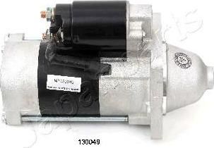 JapanParts MT130049 стартер на JEEP CHEROKEE (KJ)