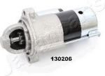 JapanParts MT130206 стартер на CHEVROLET NUBIRA седан