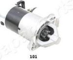 JapanParts MTC101 стартер на KIA PRO CEE'D (ED)