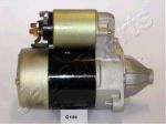 JAPANPARTS Стартер 12V 0,9 Kw (MTC134)