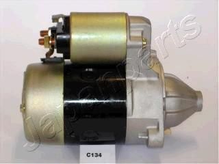 JAPANPARTS Стартер 12V 0,9 Kw (MTC134)