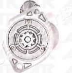 JapanParts MTD132 стартер на NISSAN VANETTE автобус (C22)