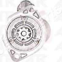JapanParts MTD132 стартер на NISSAN VANETTE автобус (C22)