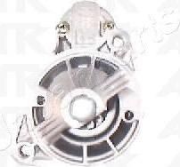 JapanParts MTD163 стартер на NISSAN SUNNY II купе (B12)