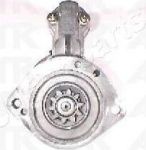JapanParts MTD180 стартер на NISSAN BLUEBIRD Hatchback (T72, T12)