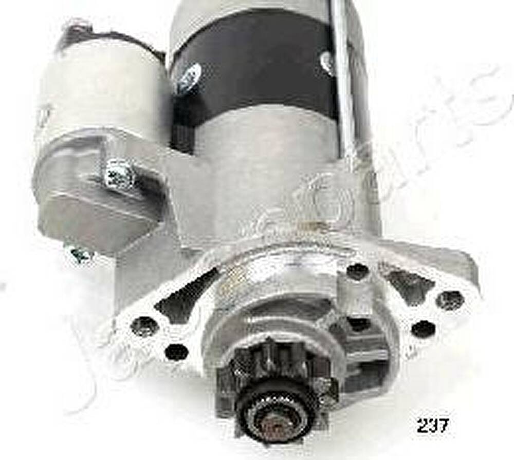 JapanParts MTD237 стартер на NISSAN NAVARA (D40)