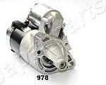 JapanParts MTD978 стартер на NISSAN PRIMERA Traveller (WP11)
