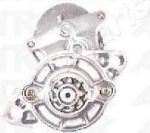 JapanParts MTH156 стартер на HONDA CIVIC I Shuttle (AN, AR)