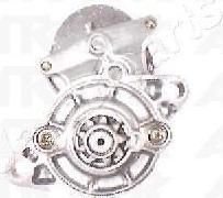 JapanParts MTH156 стартер на HONDA CIVIC I Shuttle (AN, AR)