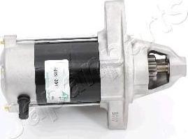 JapanParts MTH204 стартер на HONDA CR-V I (RD)