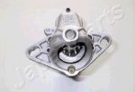 JapanParts MTH702 стартер на HONDA CIVIC VI купе (EJ, EM1)