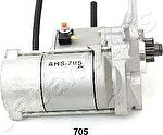 JapanParts MTH705 стартер на LAND ROVER DEFENDER Station Wagon (LD)
