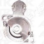 JapanParts MTM160-1 стартер на MAZDA 323 I (FA)
