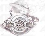 JapanParts MTT197 стартер на TOYOTA COROLLA (_E9_)