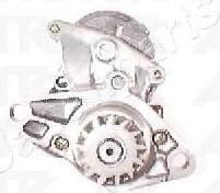 JapanParts MTT215 стартер на TOYOTA CAMRY (_V2_)
