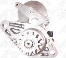 JapanParts MTT230 стартер на TOYOTA CARINA E седан (_T19_)