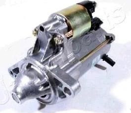 JapanParts MTT231 стартер на TOYOTA CARINA E седан (_T19_)