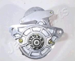 JapanParts MTT341 стартер на TOYOTA HIACE IV автобус (LH1_)