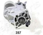 JapanParts MTT357 стартер на TOYOTA HILUX II пикап (LN8_, RN5_, LN6_, YN6_, YN5_, LN5_, RN6_)