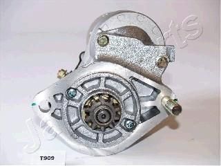 JapanParts MTT909 стартер на TOYOTA LAND CRUISER (LJ12_, KZJ12_, TRJ12_, KDJ12_, GRJ12_)