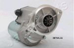 JapanParts MTU111 стартер на OPEL CAMPO (TF_)