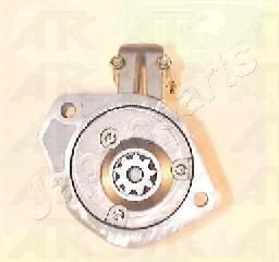 JapanParts MTU954 стартер на OPEL CORSA B (73_, 78_, 79_)