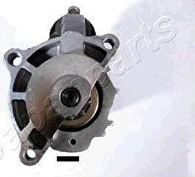 JapanParts MTU962 стартер на OPEL MOVANO Combi (J9)