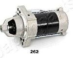 JapanParts MTZ262 стартер на SUZUKI IGNIS II