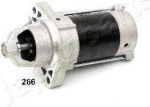 JapanParts MTZ266 стартер на SUZUKI GRAND VITARA II (JT)