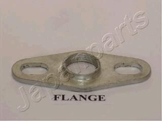 JapanParts OO-FLANGE лямбда-зонд на TOYOTA COROLLA (_E9_)