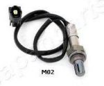 JapanParts OO-M02 лямбда-зонд на MAZDA 323 C IV (BG)